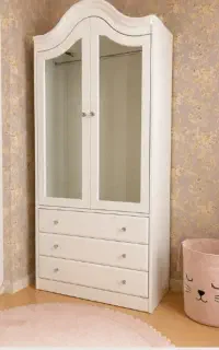 بوفه و دروار بچه