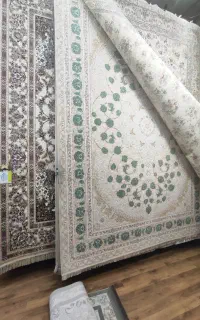 فرش ۹ متری