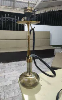 قلیان کرنو