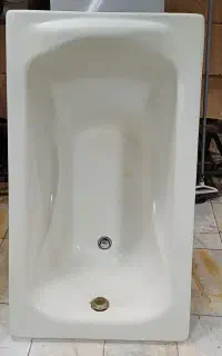 وان جکوزی با پایه