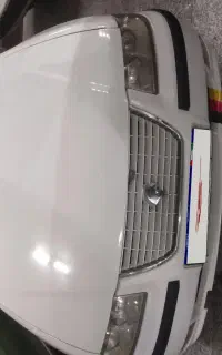 سمند ef7مدل95