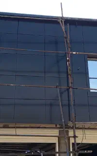 نمای کامپوزیت