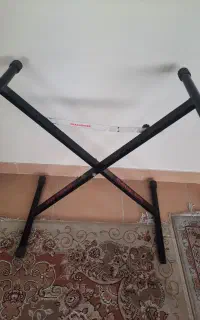 پایه ارگ