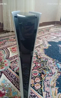 Ps5 اسلیم دو دسته