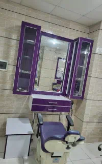 تجهیزات ارایشگاهی