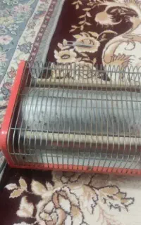 هیتربرقی
