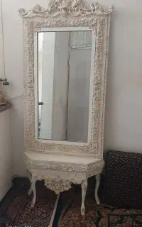 ایینه کنسول