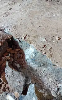 تخریب کلی وجزیی ساختمان