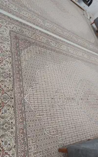 فرش ماهی