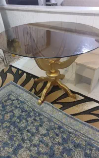 میز غذاخوری