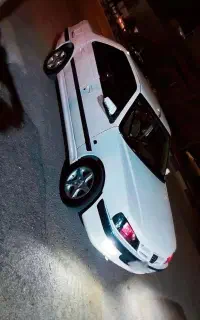 پژو پارس مدل ۹۱