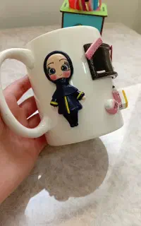 ماگ روز معلم
