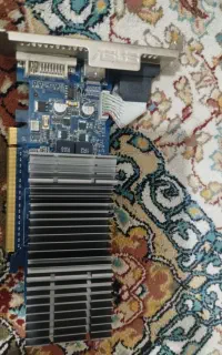 گرافیک جی فورس 210 برند ایسوس