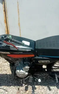 موتور استارتی