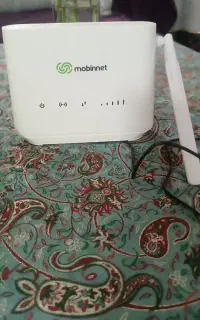 مودم مبین نت td lt