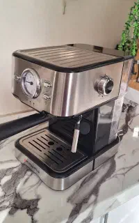 قهوه ساز سوئیس پلاس مدل SEM-2220s