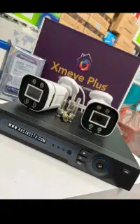 اجاره دوربین مداربسته