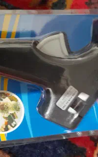 تفنگ چسب حرارتی کوچک اصل تایوان مارک sun