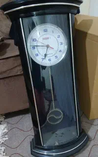 ساعت درحد نو سالم سالم