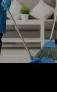 خدمتکار خانم