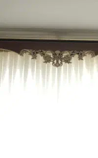 کتیبه پرده ۳/۵ متری