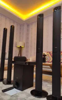 سینمای خانگی سونیSONY