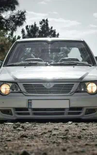 پنوماتیک پرایدی
