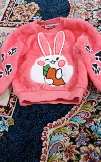 لباس بچگانه