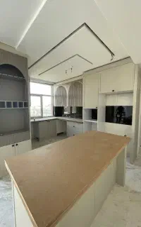 خدمات ام دی اف