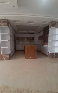 کابینت وکمددیواری