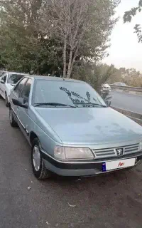 پژو روا