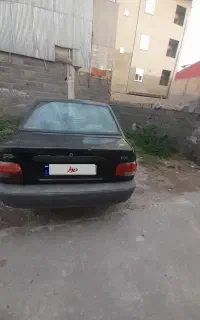 پراید کاربرات ۸۲