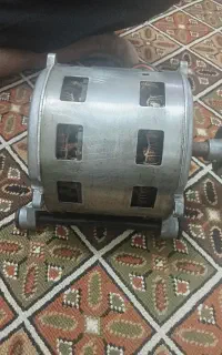 موتور ماشین لباسشویی ارج تمام اتوماتیک