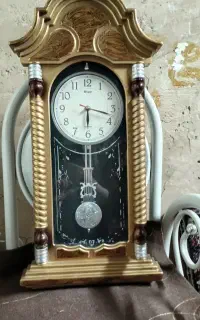 ساعت دیواری