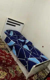 تخت خواب نوجوان