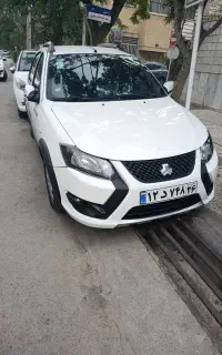 کوییک GX نقد و اقساط (لیزینگ حسن زاده)