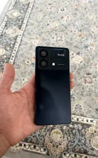 شیایومی note 13r pro تمیز و سالم بدون ایراد 5G