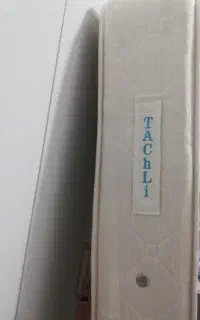 تشک تاچلی 200*90