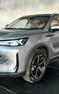 بیجینگ X7
