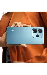 گوشی شیائومی Redmi Note 14 اقساطی بدون پیش پرداخت