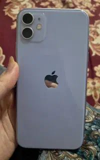 ایفون۱۱