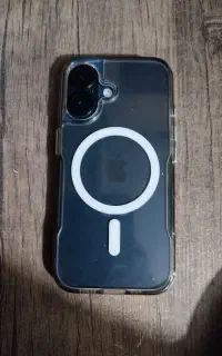 آیفون ۱۶نرمال ۲۵۶