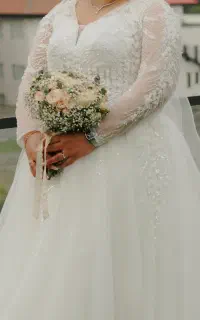 لباس عروس