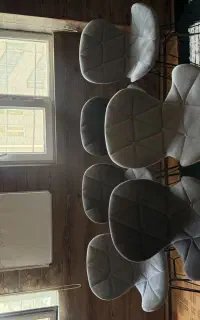 صندلی اپن