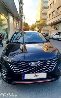 ایکس33 کراس اتومات مدل ۴۰۳