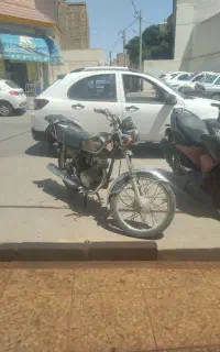 موتور هوندا مدل 94