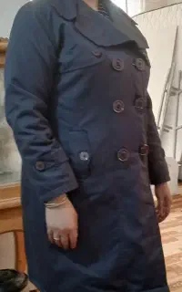 پالتو در حد نو