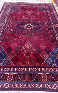 فرش7متری میمه