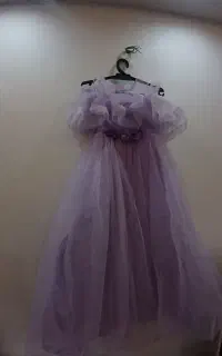لباس عروس دخترانه