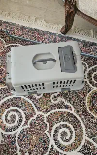 باکس سگ و گربه